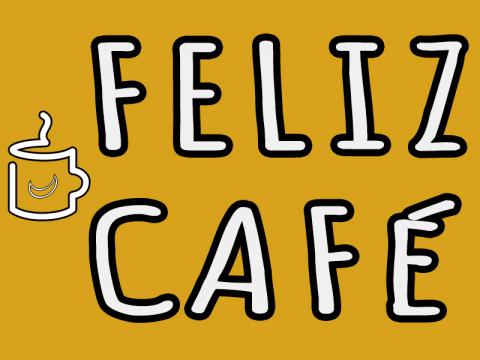 Feliz café