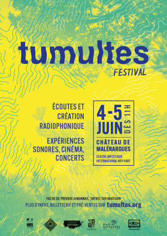 tumultes