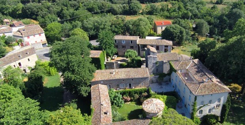 chateau saint felix de pallieres