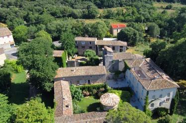 chateau saint felix de pallieres