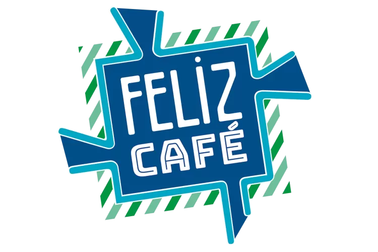 Logo Feliz